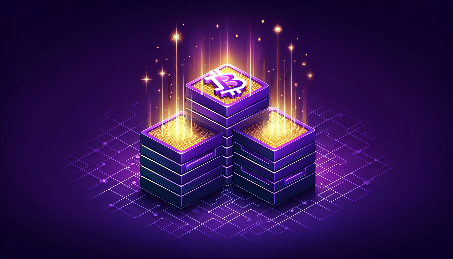 Decentralized Network