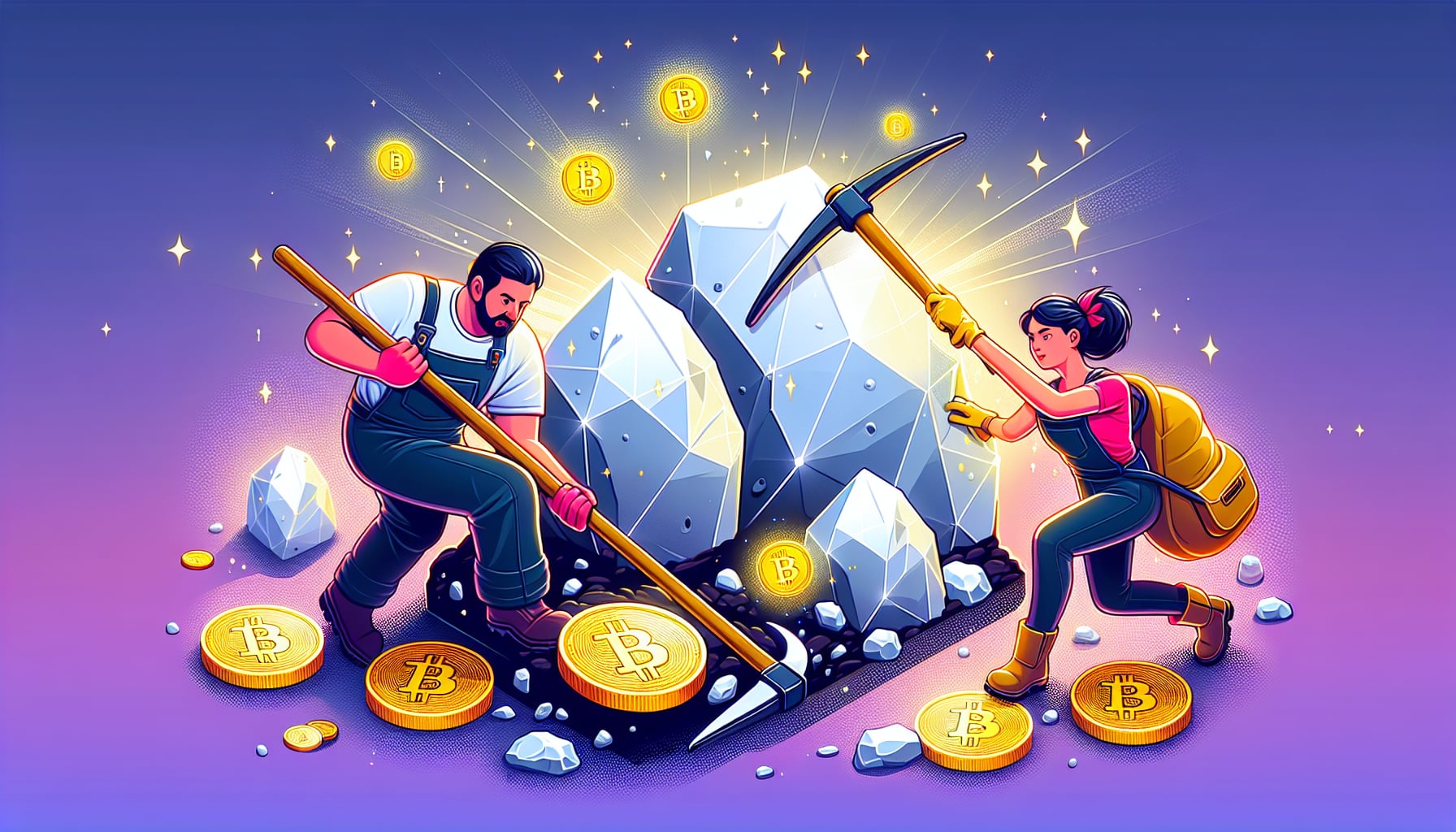 Decentralized Network