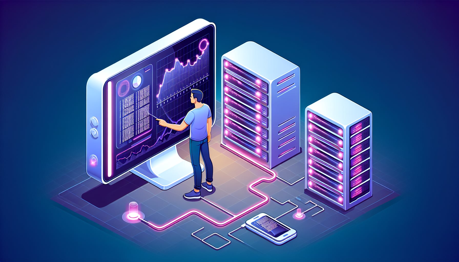 Decentralized Network